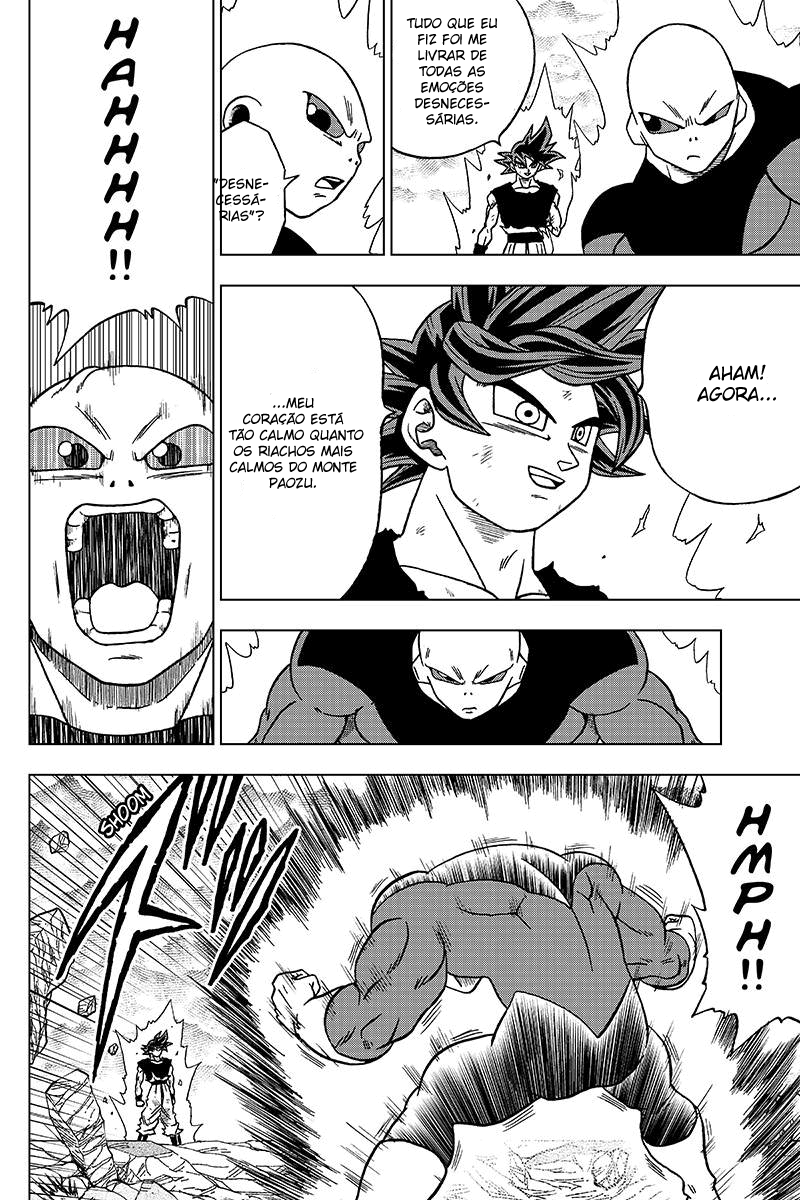 Read Dragon Ball Super pt_BR Manga Online