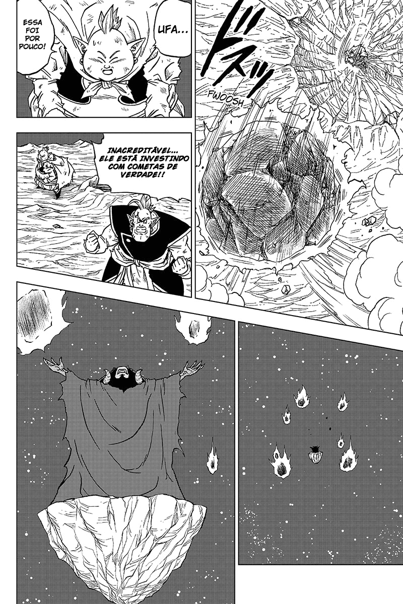 Read Dragon Ball Super pt_BR Manga Online
