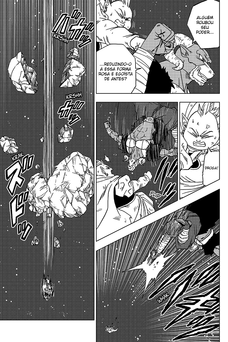Read Dragon Ball Super pt_BR Manga Online