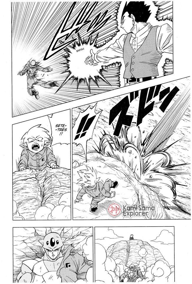Read Dragon Ball Super pt_BR Manga Online