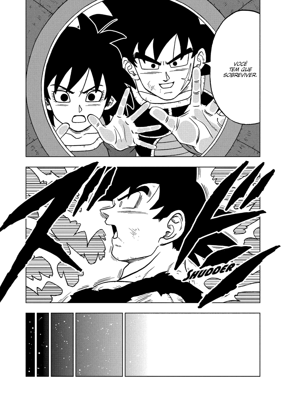 Read Dragon Ball Super pt_BR Manga Online