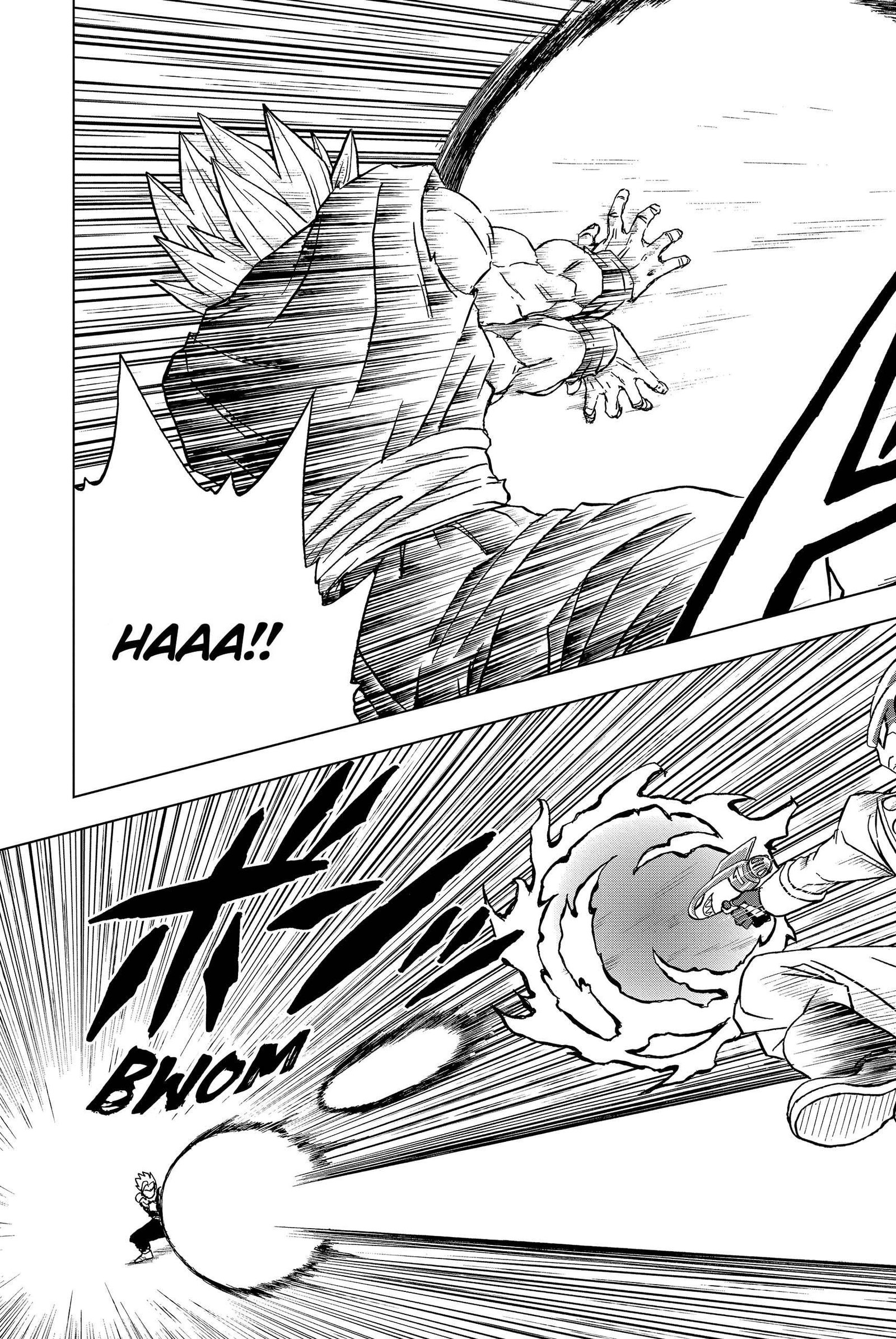 Read Dragon Ball Super pt_BR Manga Online