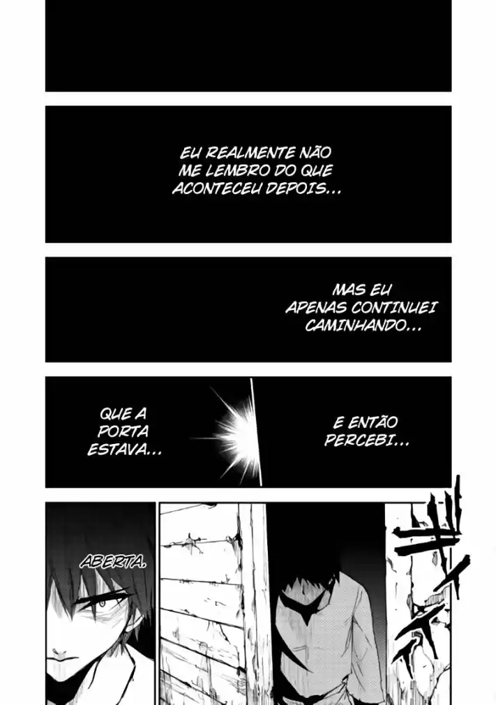Read Dungeon Seeker pt_BR Manga Online