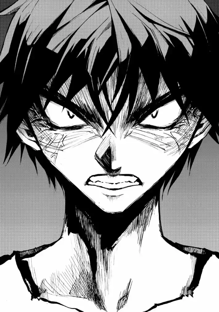 Read Dungeon Seeker pt_BR Manga Online