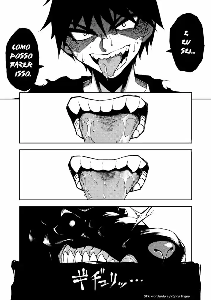 Read Dungeon Seeker pt_BR Manga Online