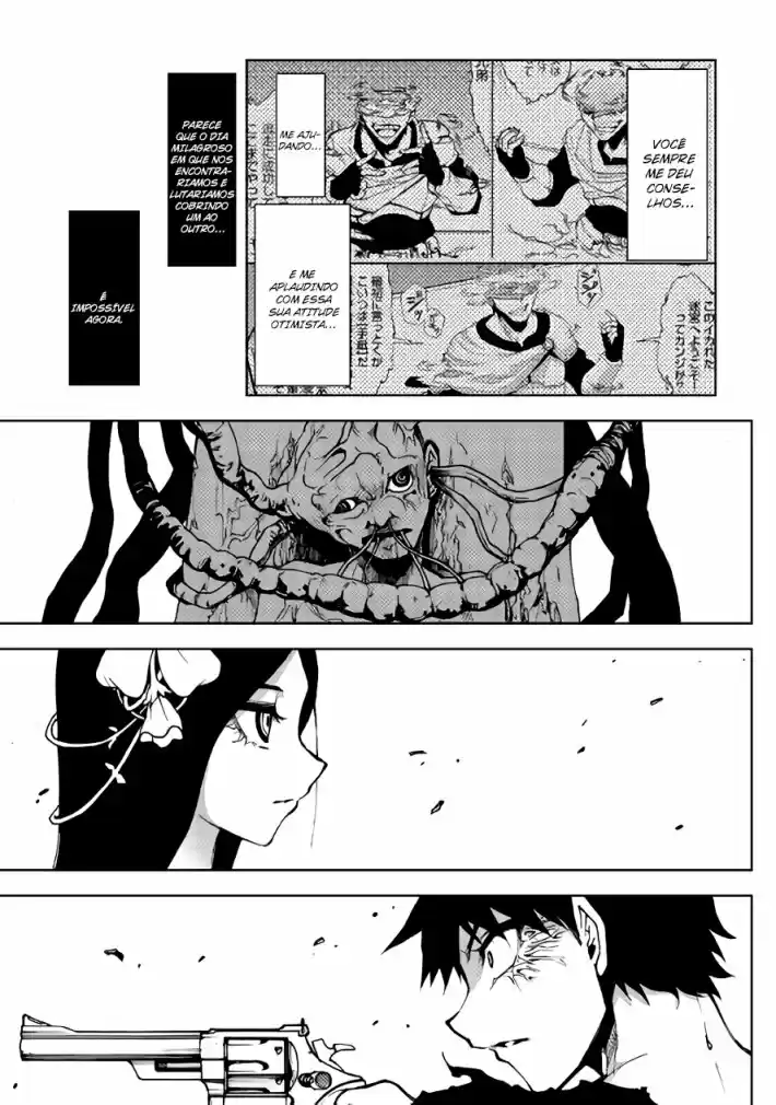 Read Dungeon Seeker pt_BR Manga Online