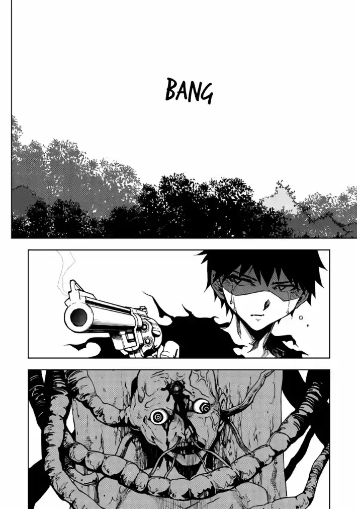 Read Dungeon Seeker pt_BR Manga Online