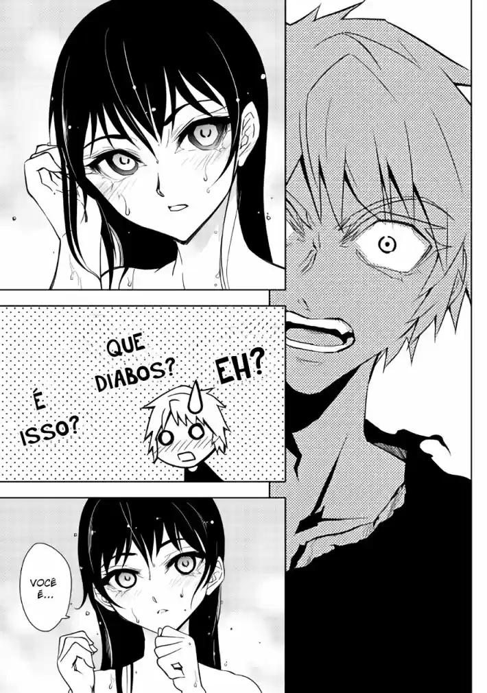 Read Dungeon Seeker pt_BR Manga Online