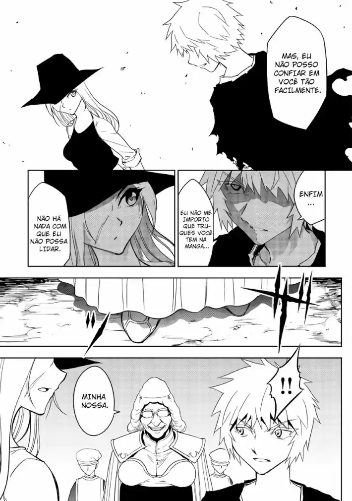 Read Dungeon Seeker pt_BR Manga Online