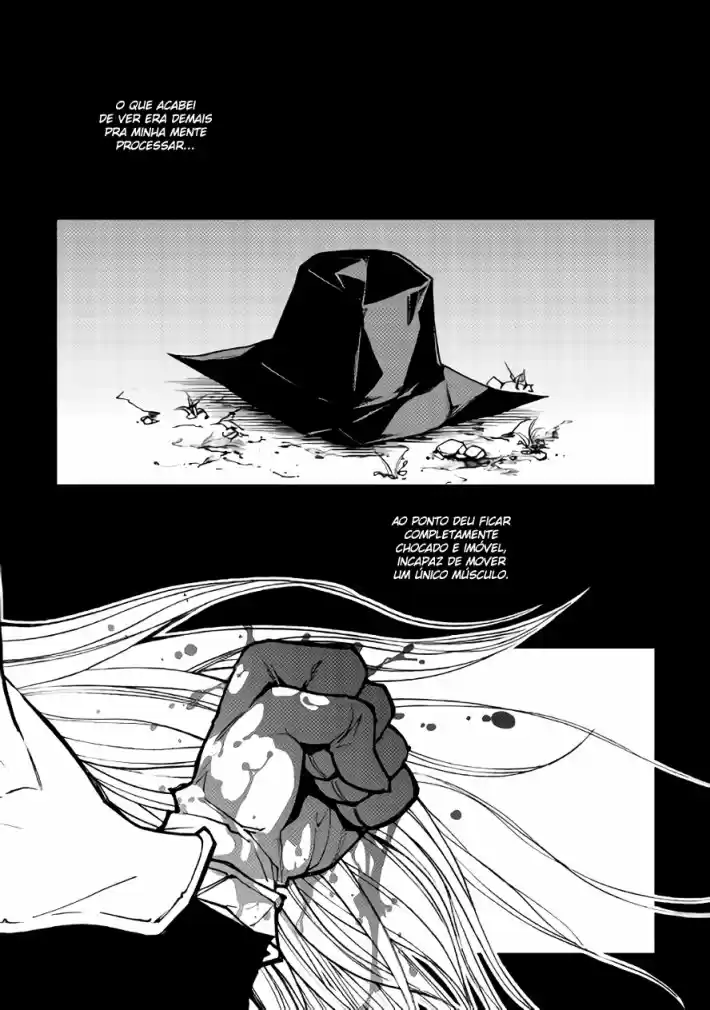 Read Dungeon Seeker pt_BR Manga Online