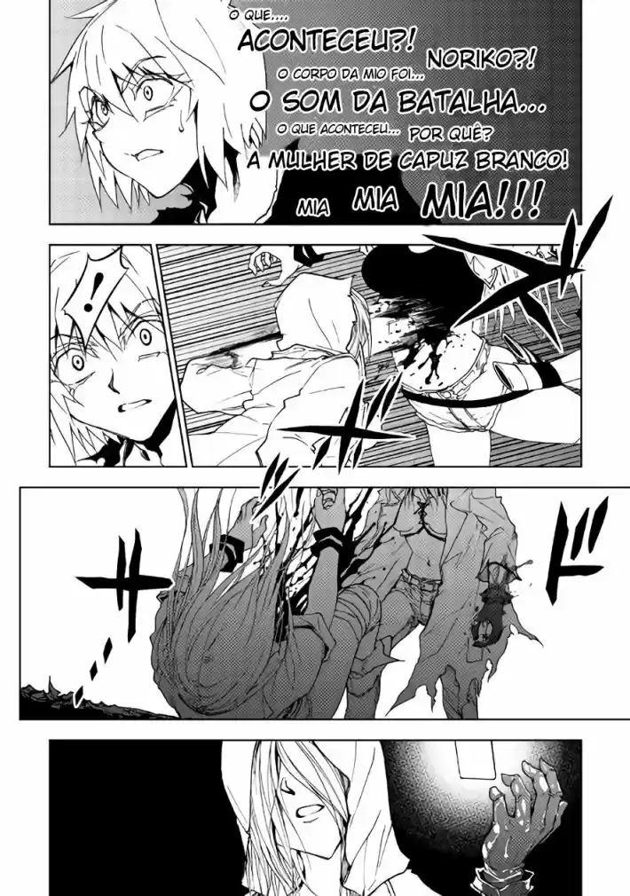 Read Dungeon Seeker pt_BR Manga Online