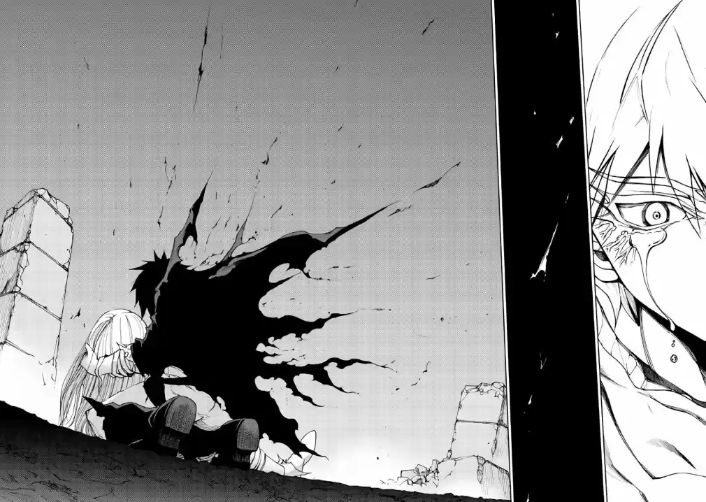 Read Dungeon Seeker pt_BR Manga Online