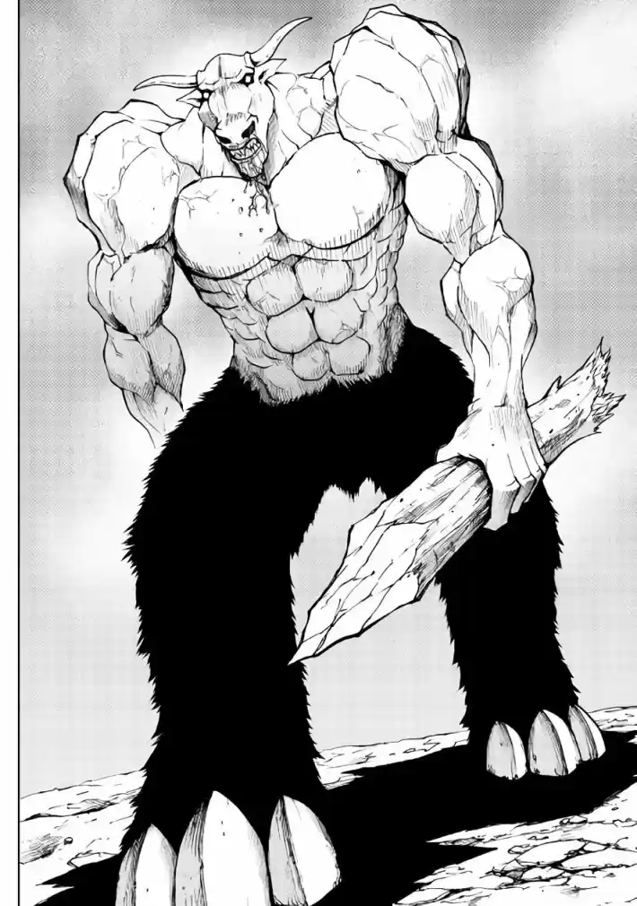 Read Dungeon Seeker pt_BR Manga Online