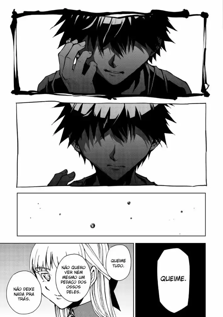 Read Dungeon Seeker pt_BR Manga Online
