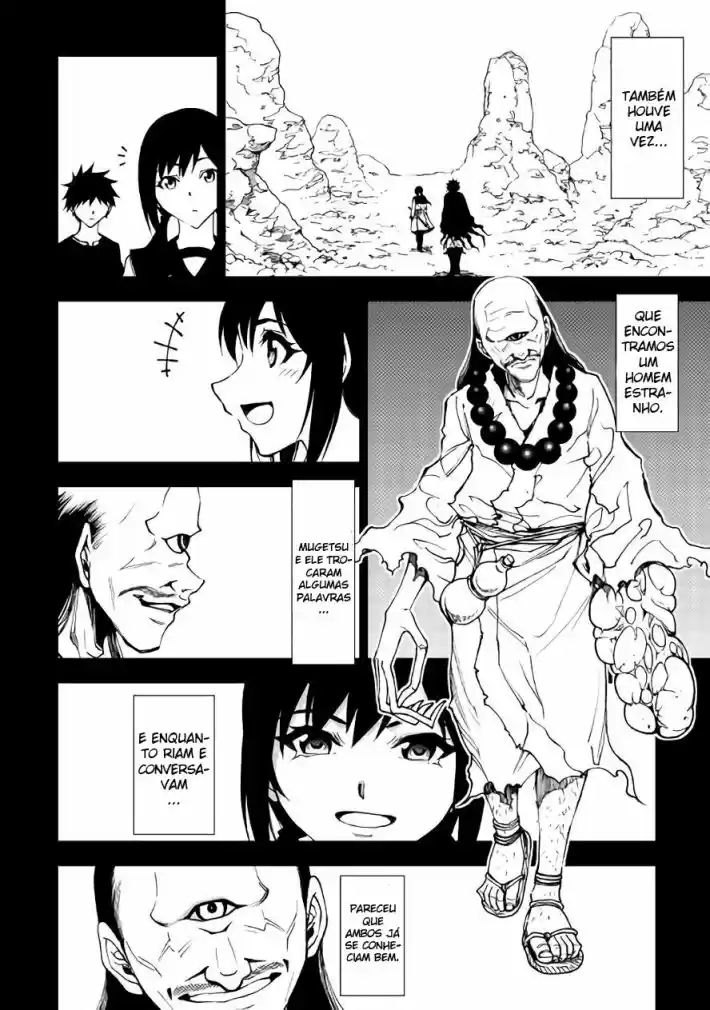 Read Dungeon Seeker pt_BR Manga Online