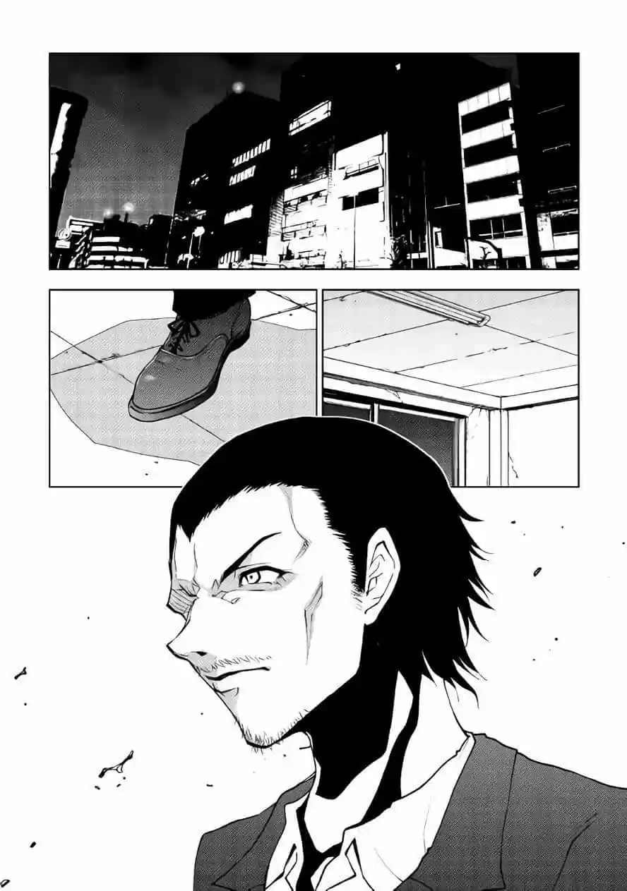 Read Dungeon Seeker pt_BR Manga Online