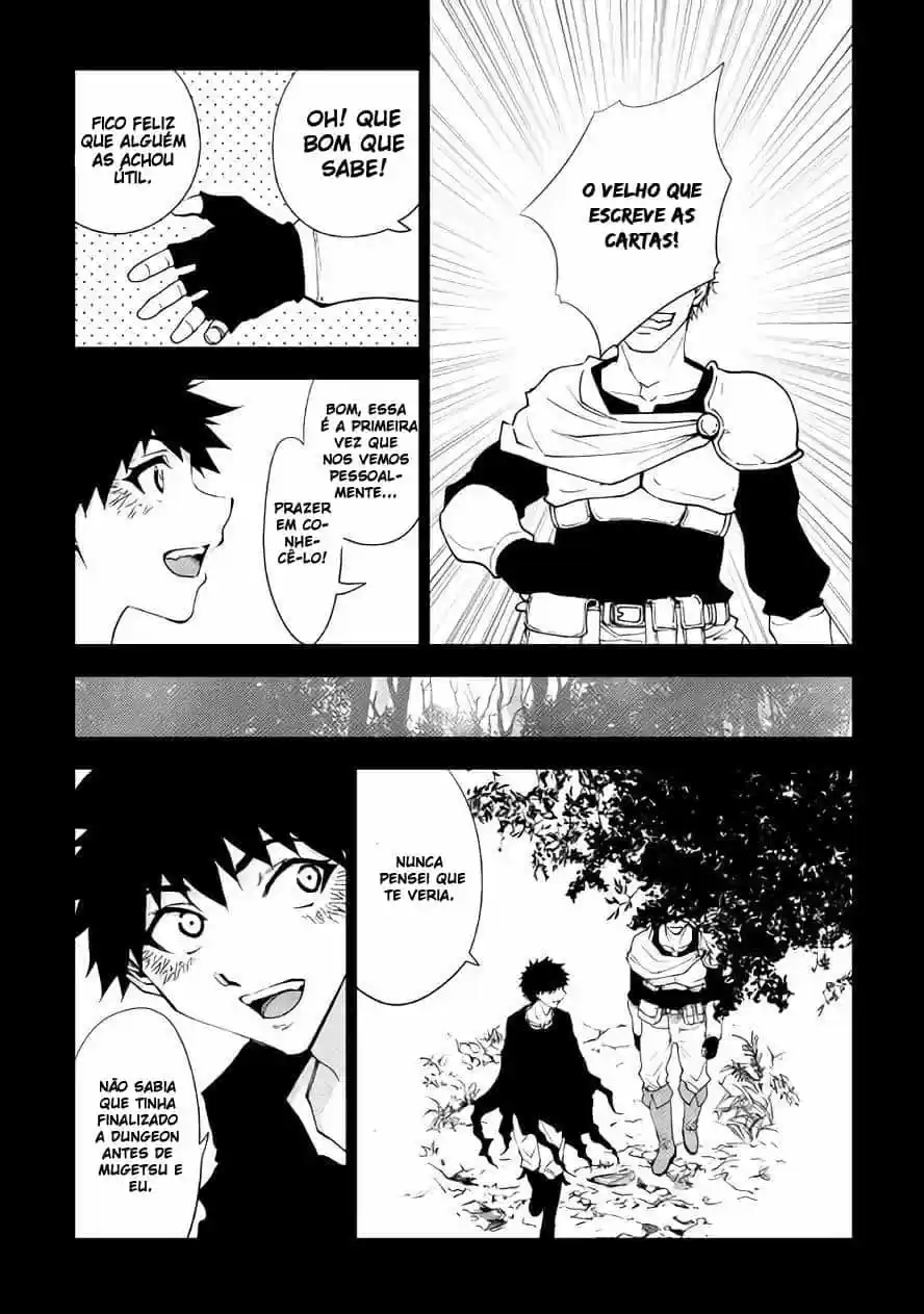Read Dungeon Seeker pt_BR Manga Online