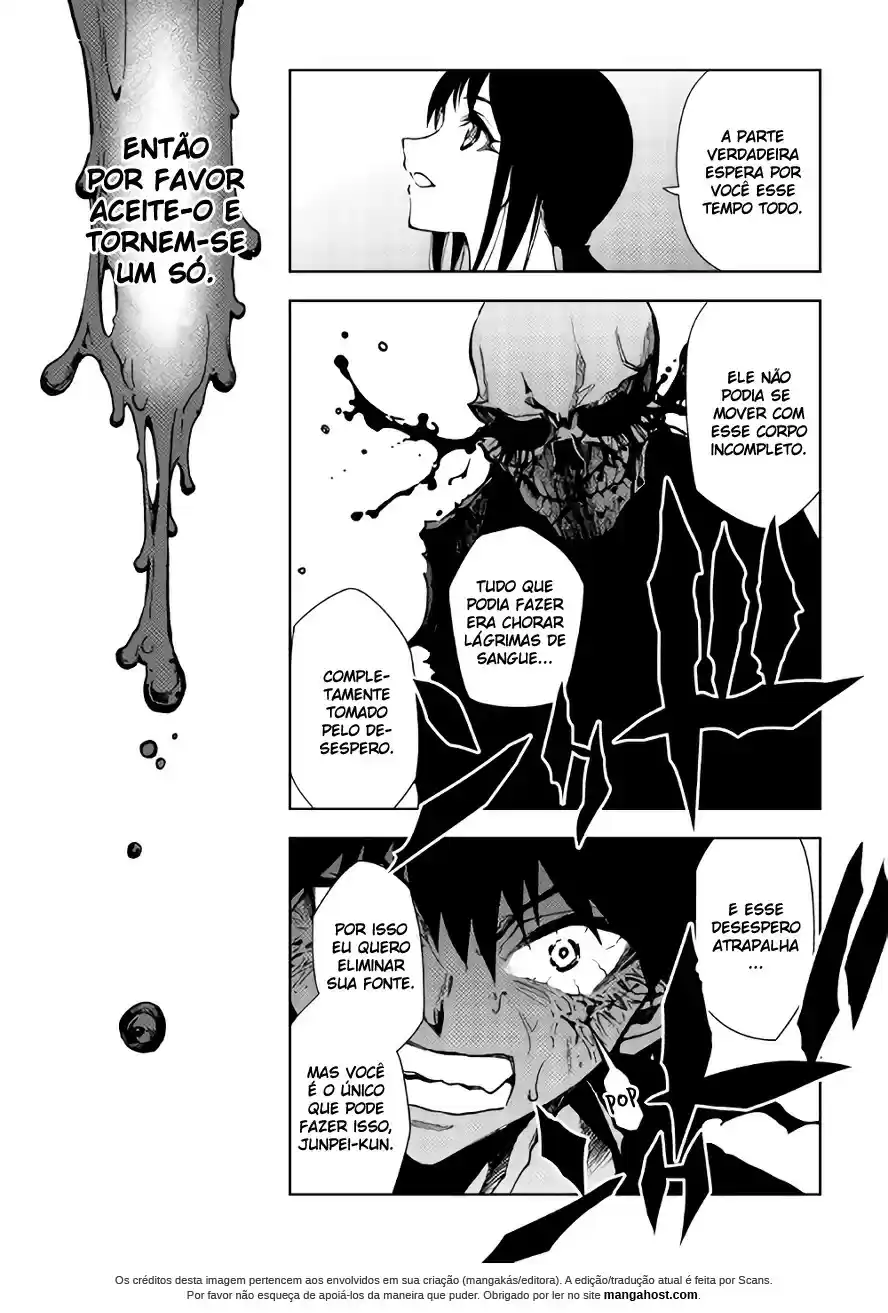 Read Dungeon Seeker pt_BR Manga Online