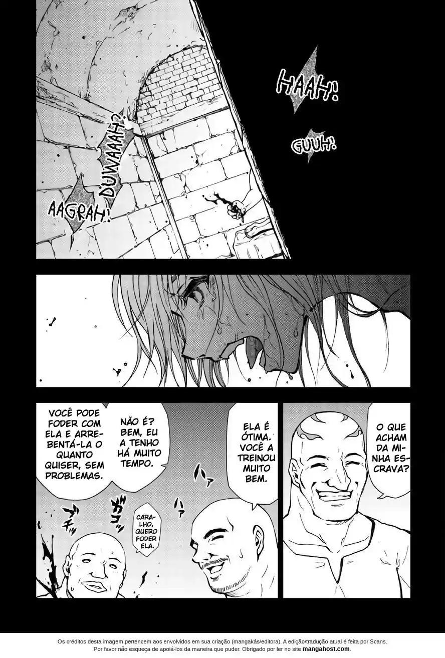 Read Dungeon Seeker pt_BR Manga Online