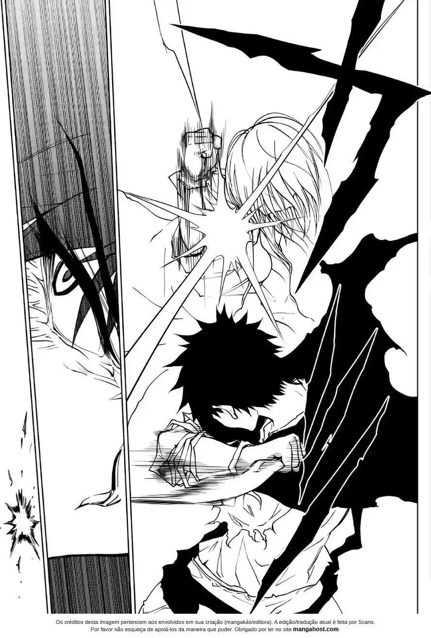 Read Dungeon Seeker pt_BR Manga Online