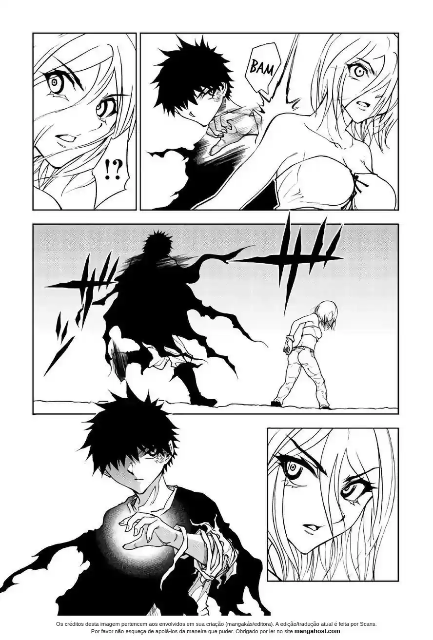Read Dungeon Seeker pt_BR Manga Online