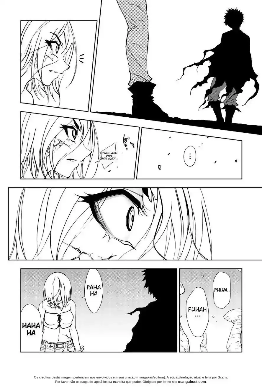 Read Dungeon Seeker pt_BR Manga Online