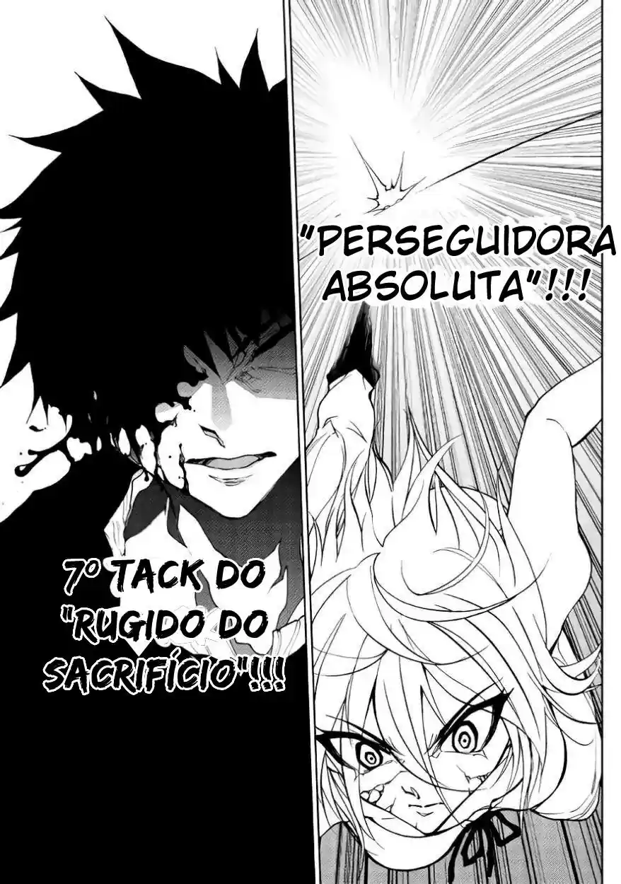 Read Dungeon Seeker pt_BR Manga Online