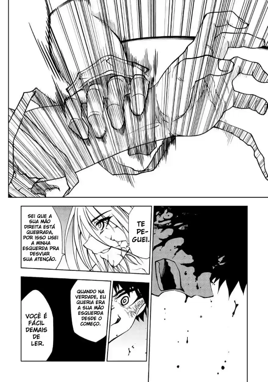 Read Dungeon Seeker pt_BR Manga Online