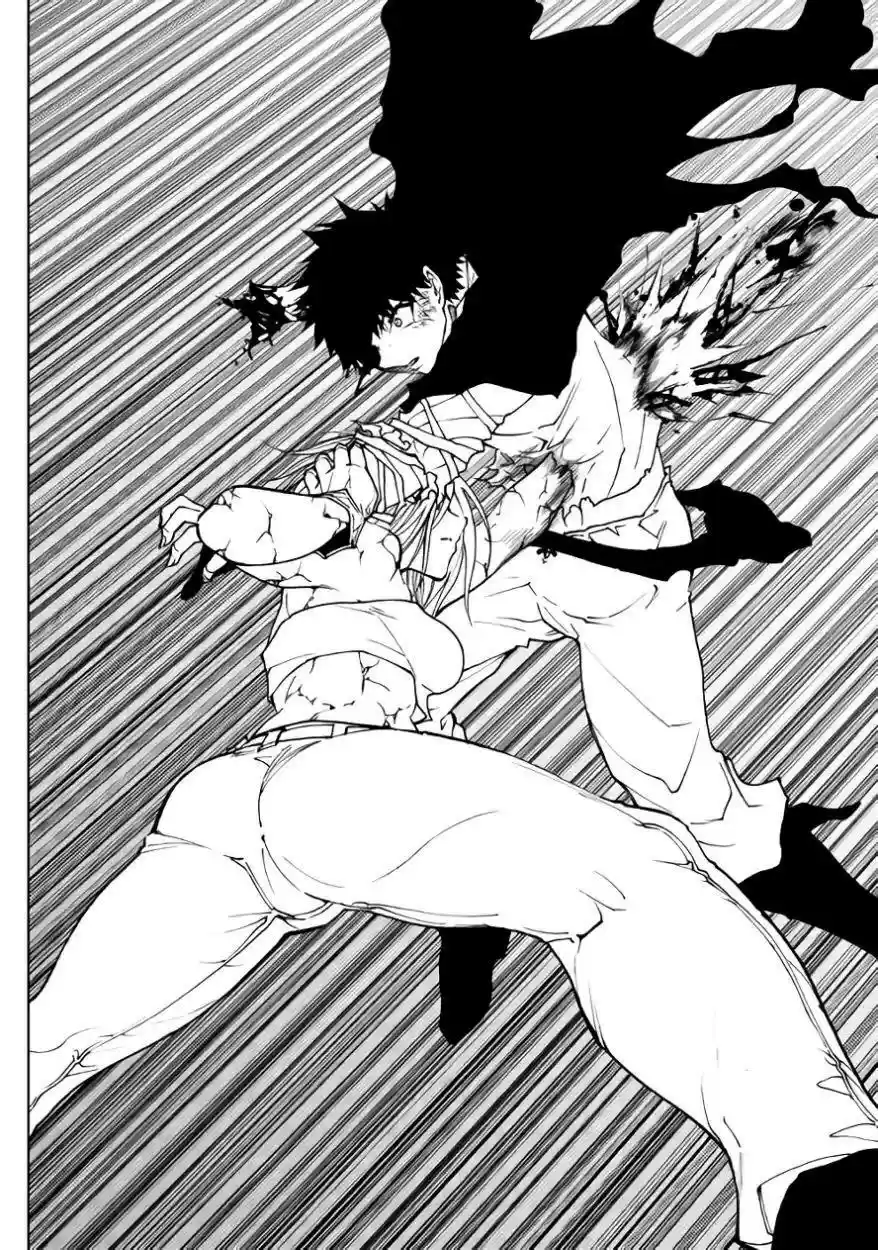 Read Dungeon Seeker pt_BR Manga Online