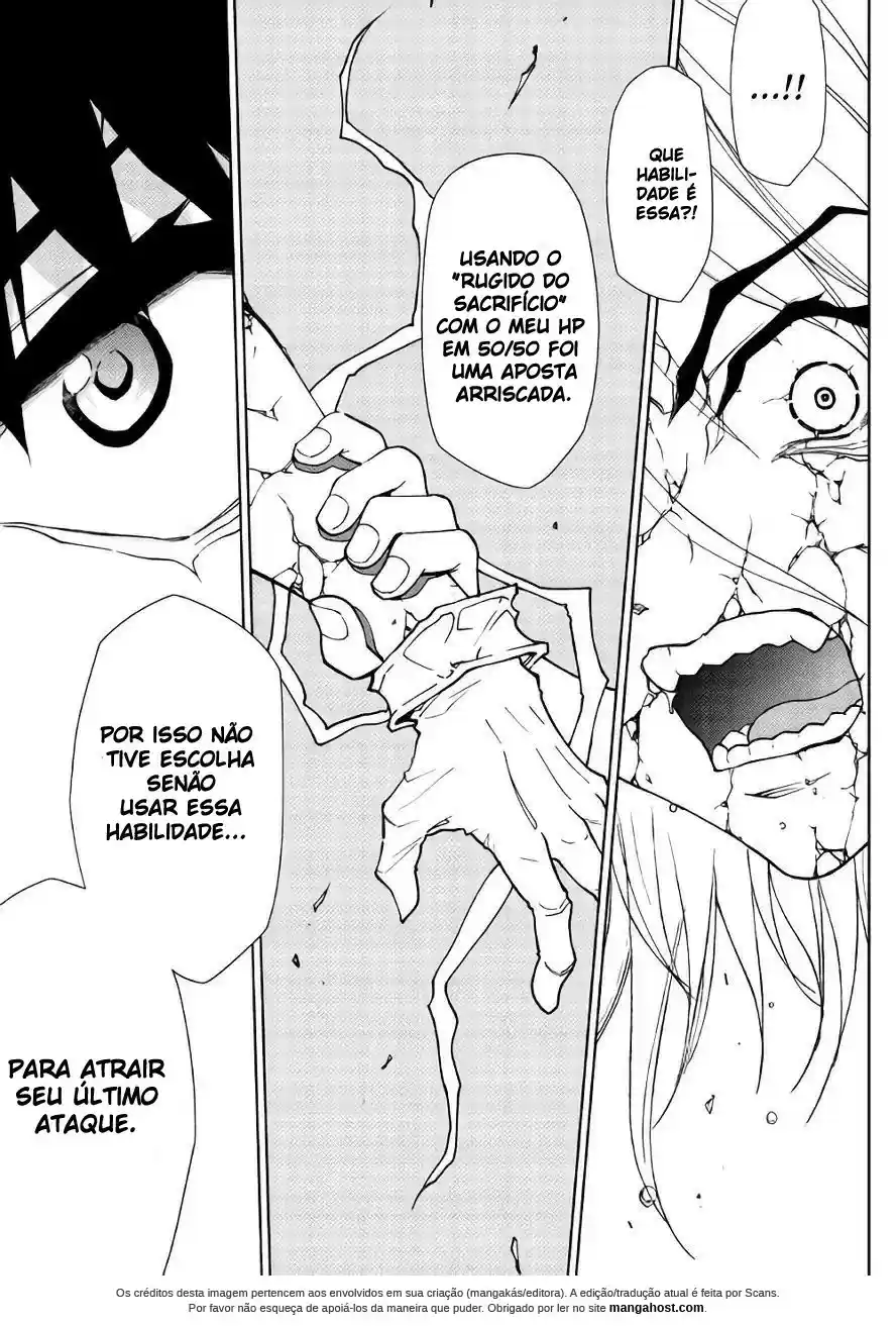 Read Dungeon Seeker pt_BR Manga Online