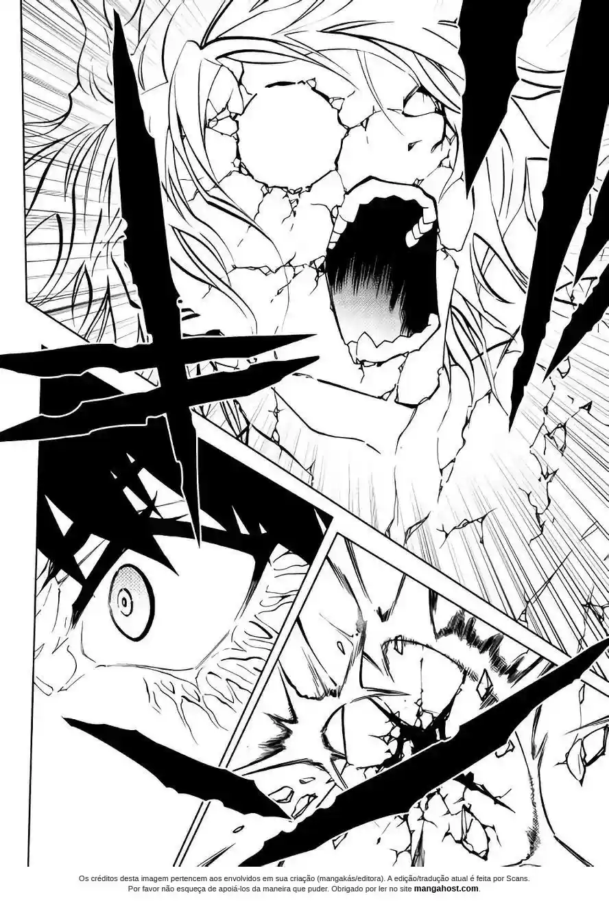 Read Dungeon Seeker pt_BR Manga Online