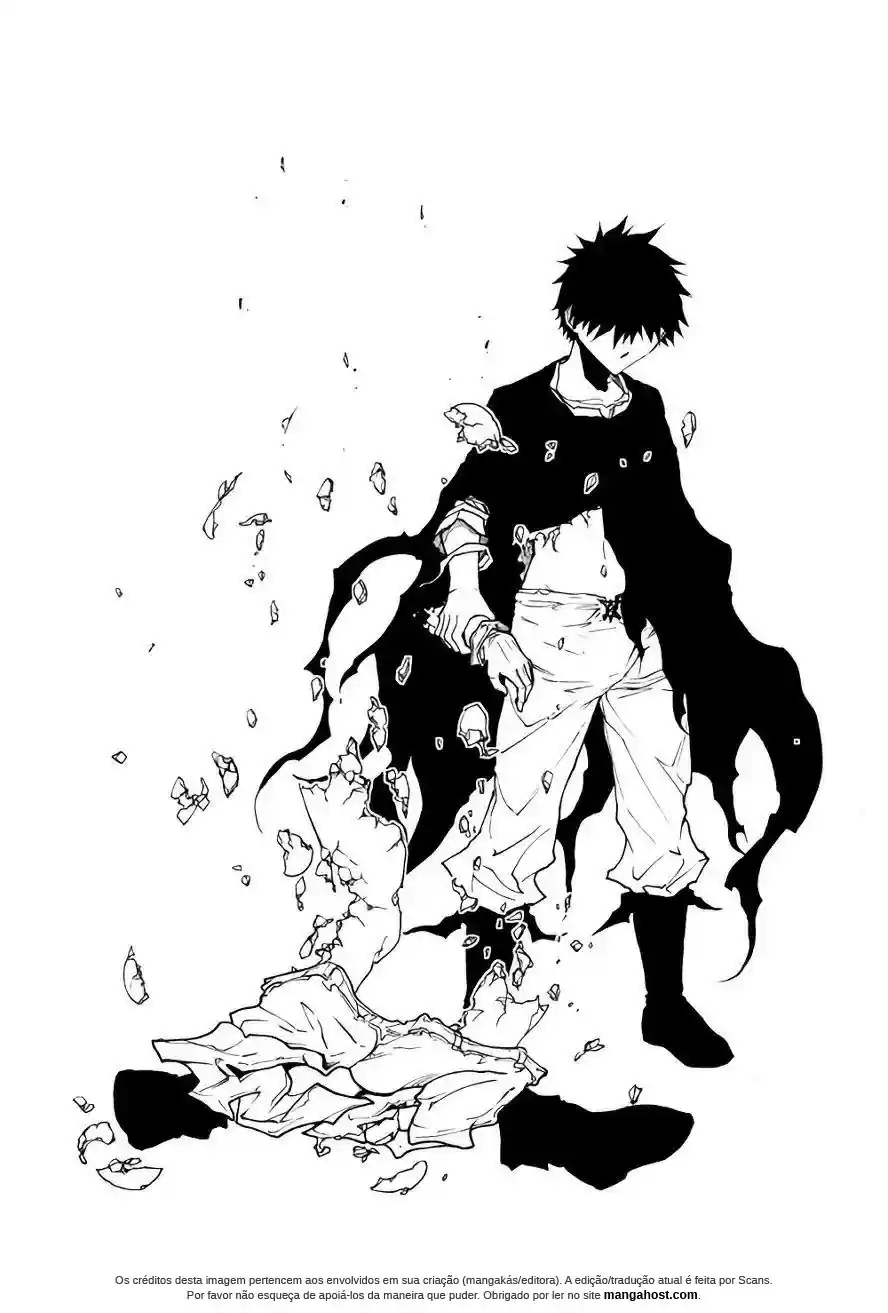 Read Dungeon Seeker pt_BR Manga Online