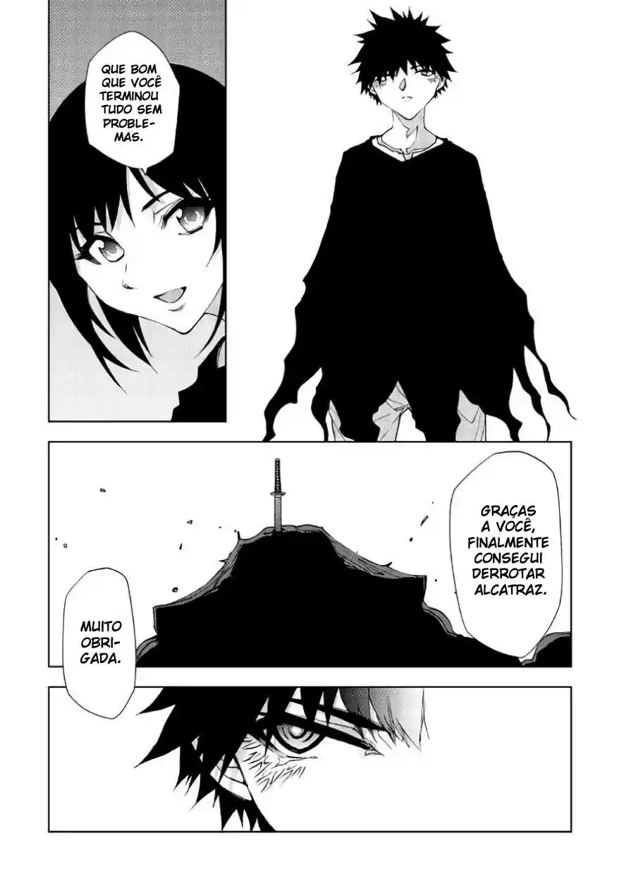 Read Dungeon Seeker pt_BR Manga Online
