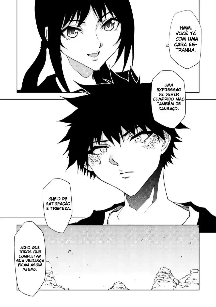 Read Dungeon Seeker pt_BR Manga Online