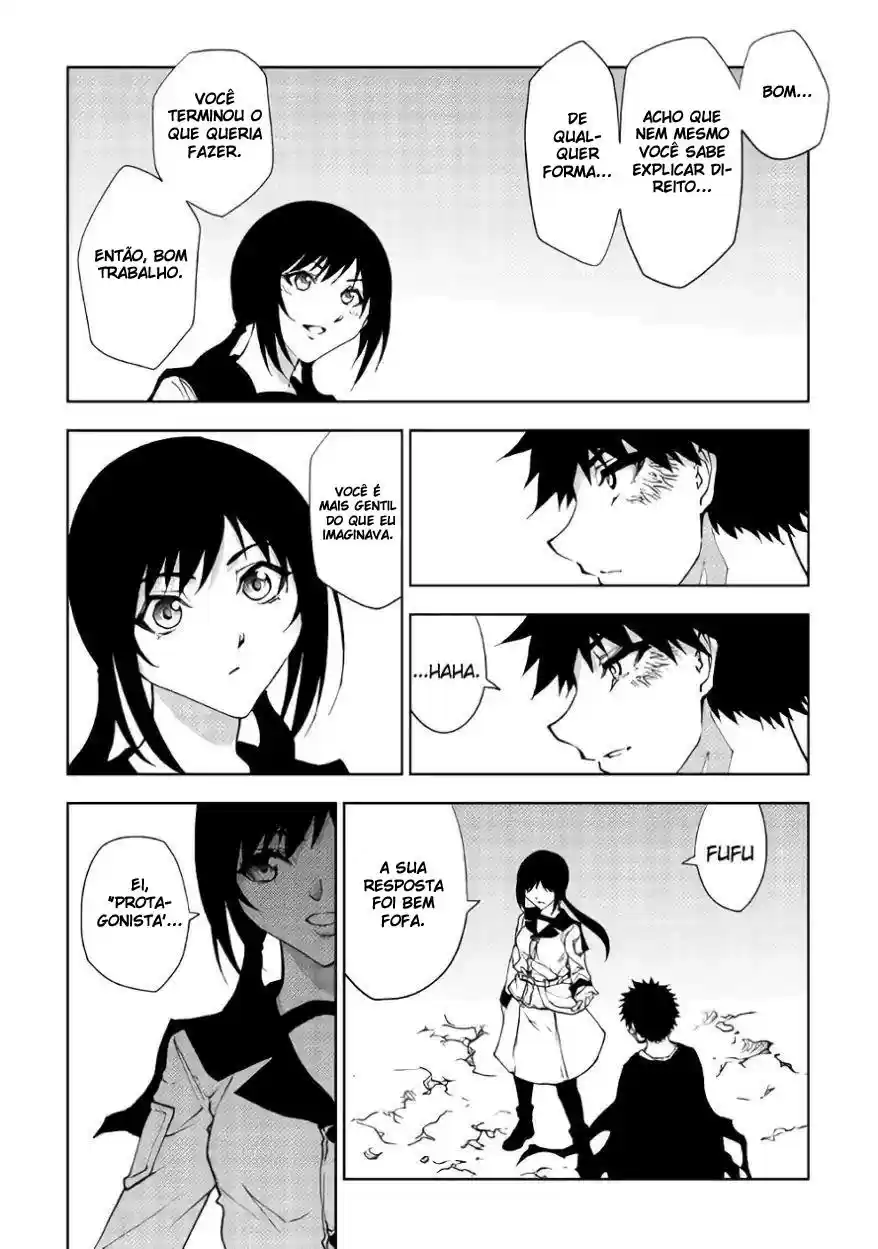 Read Dungeon Seeker pt_BR Manga Online