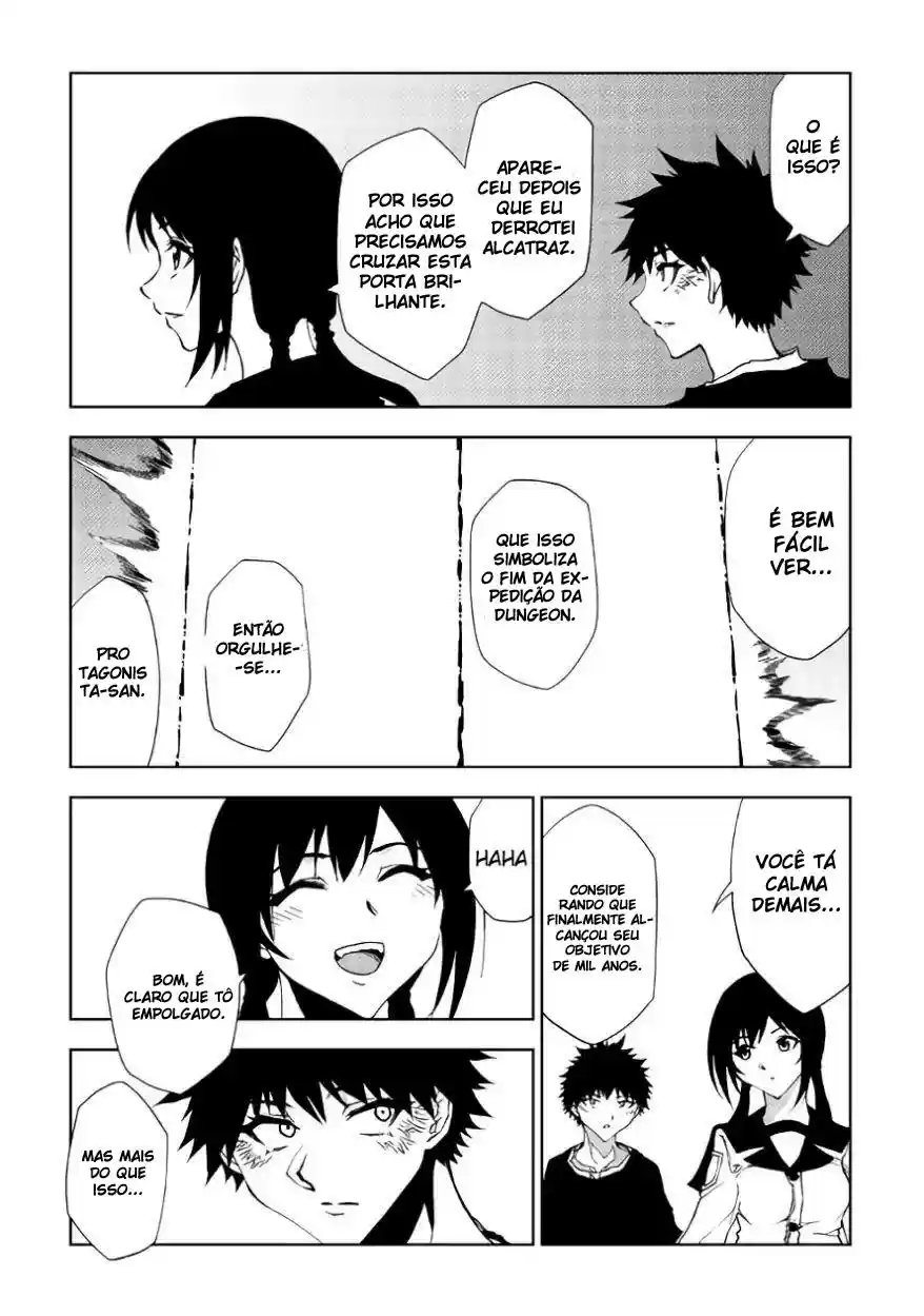 Read Dungeon Seeker pt_BR Manga Online
