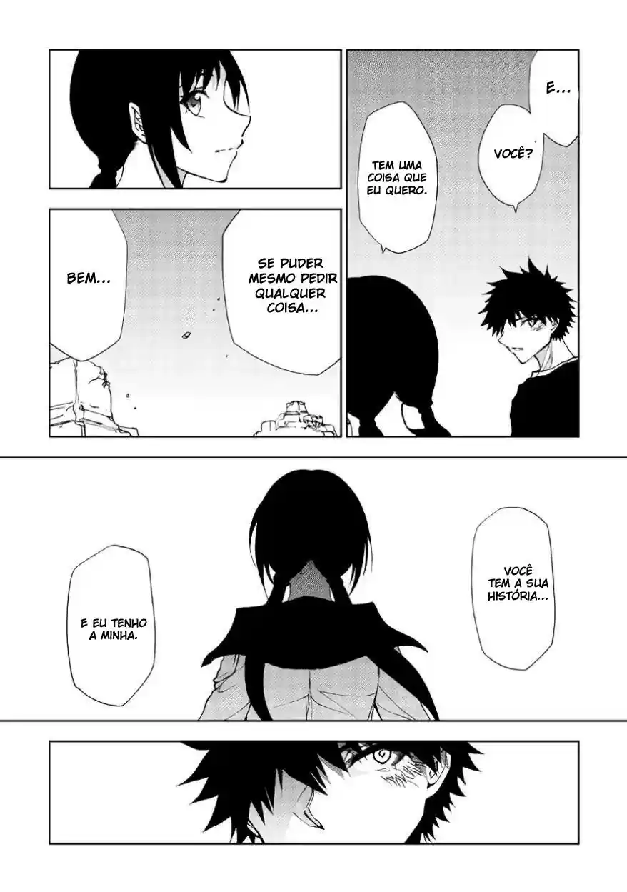 Read Dungeon Seeker pt_BR Manga Online
