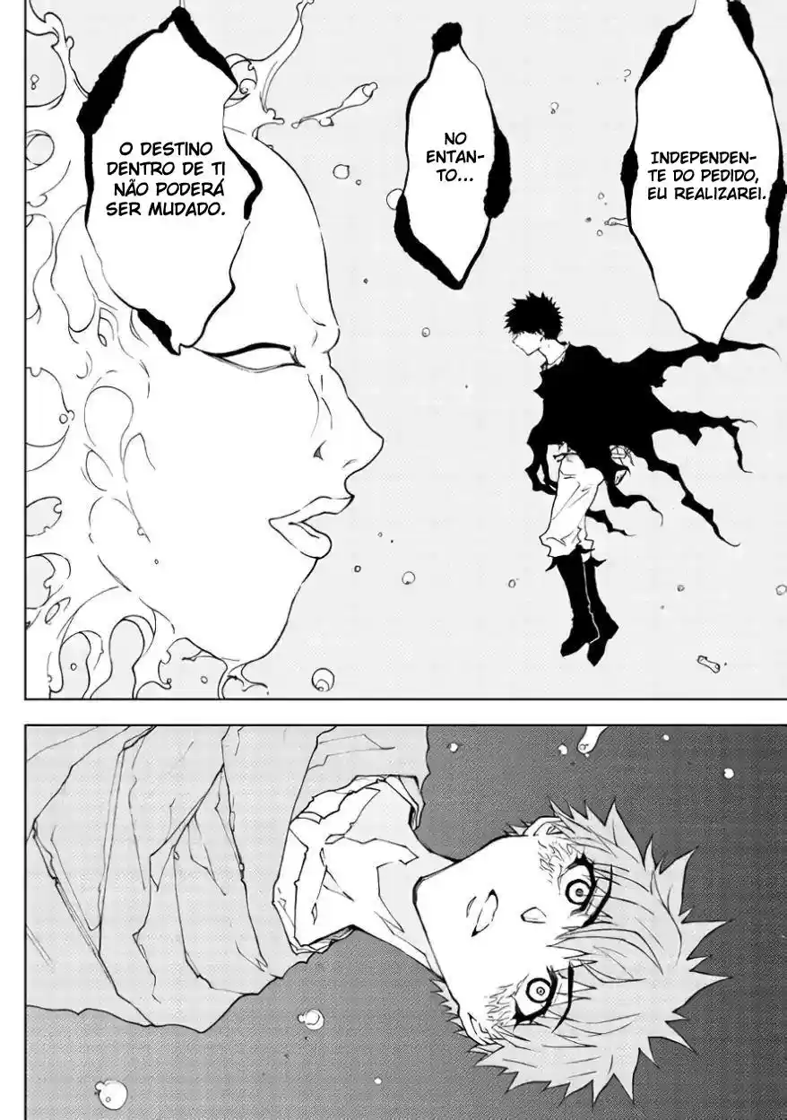 Read Dungeon Seeker pt_BR Manga Online