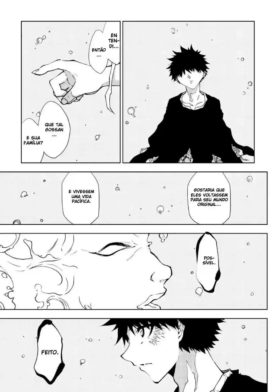 Read Dungeon Seeker pt_BR Manga Online