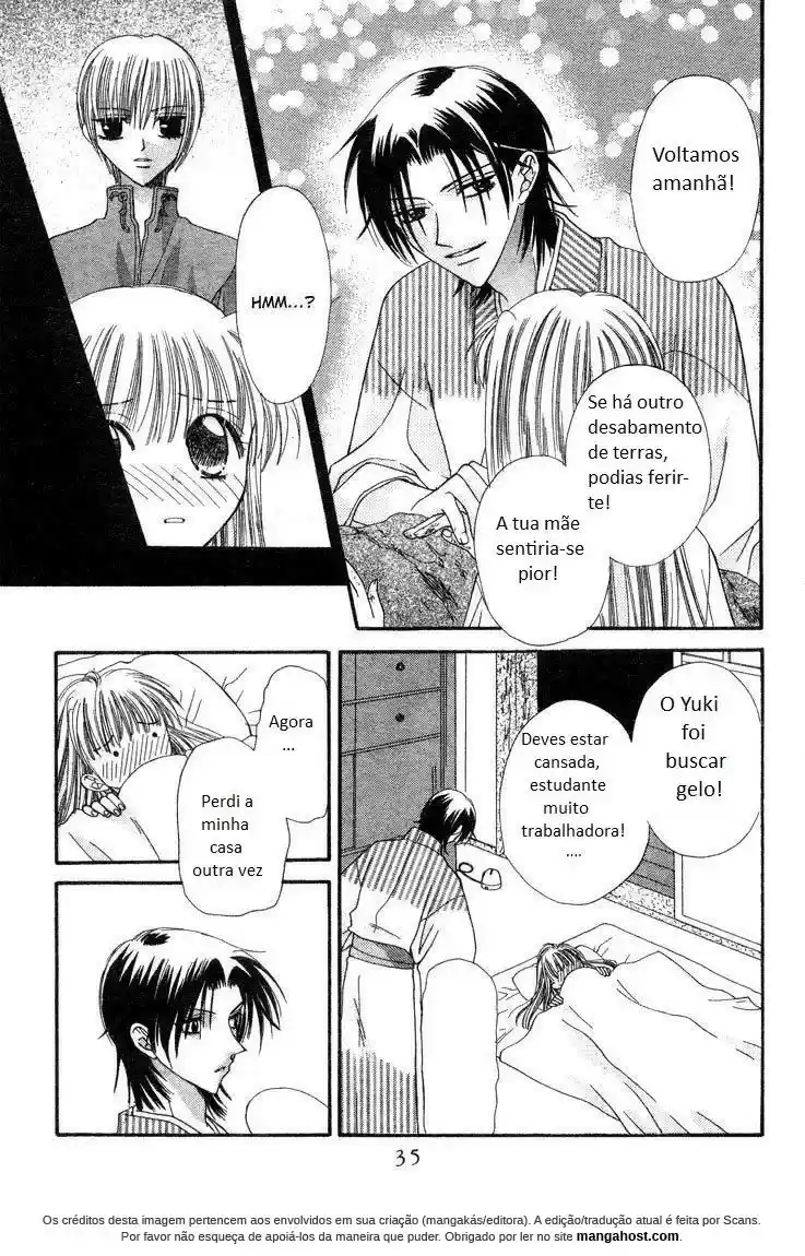 Read Fruits Basket pt_BR Manga Online