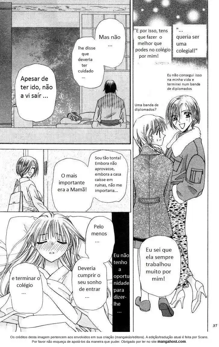 Read Fruits Basket pt_BR Manga Online