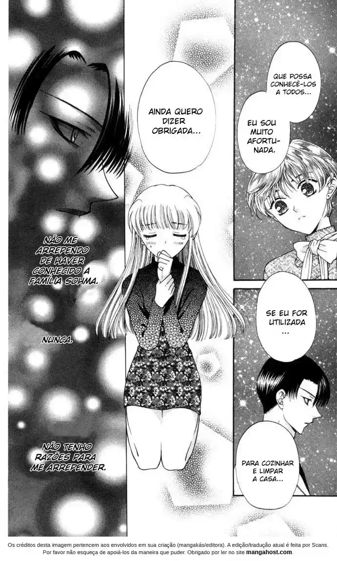Read Fruits Basket pt_BR Manga Online