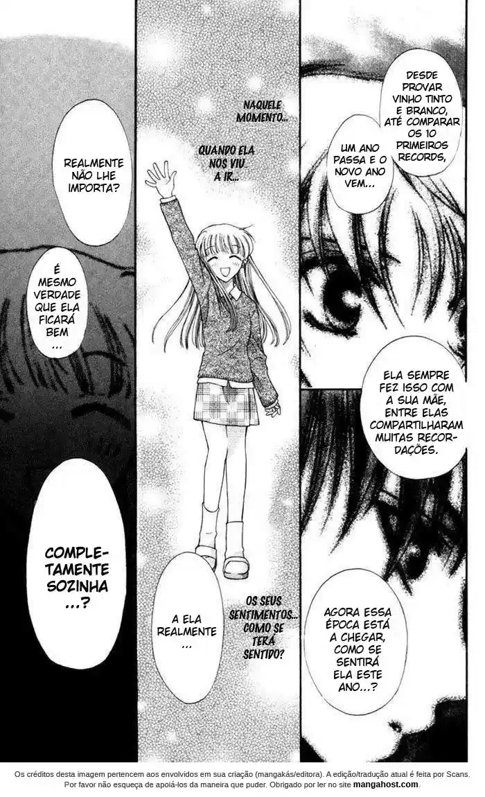 Read Fruits Basket pt_BR Manga Online