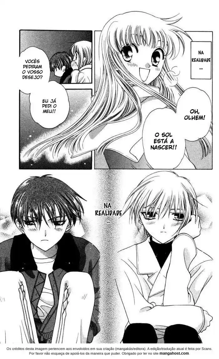 Read Fruits Basket pt_BR Manga Online