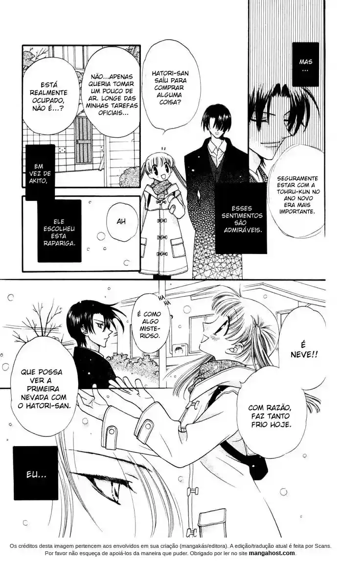 Read Fruits Basket pt_BR Manga Online