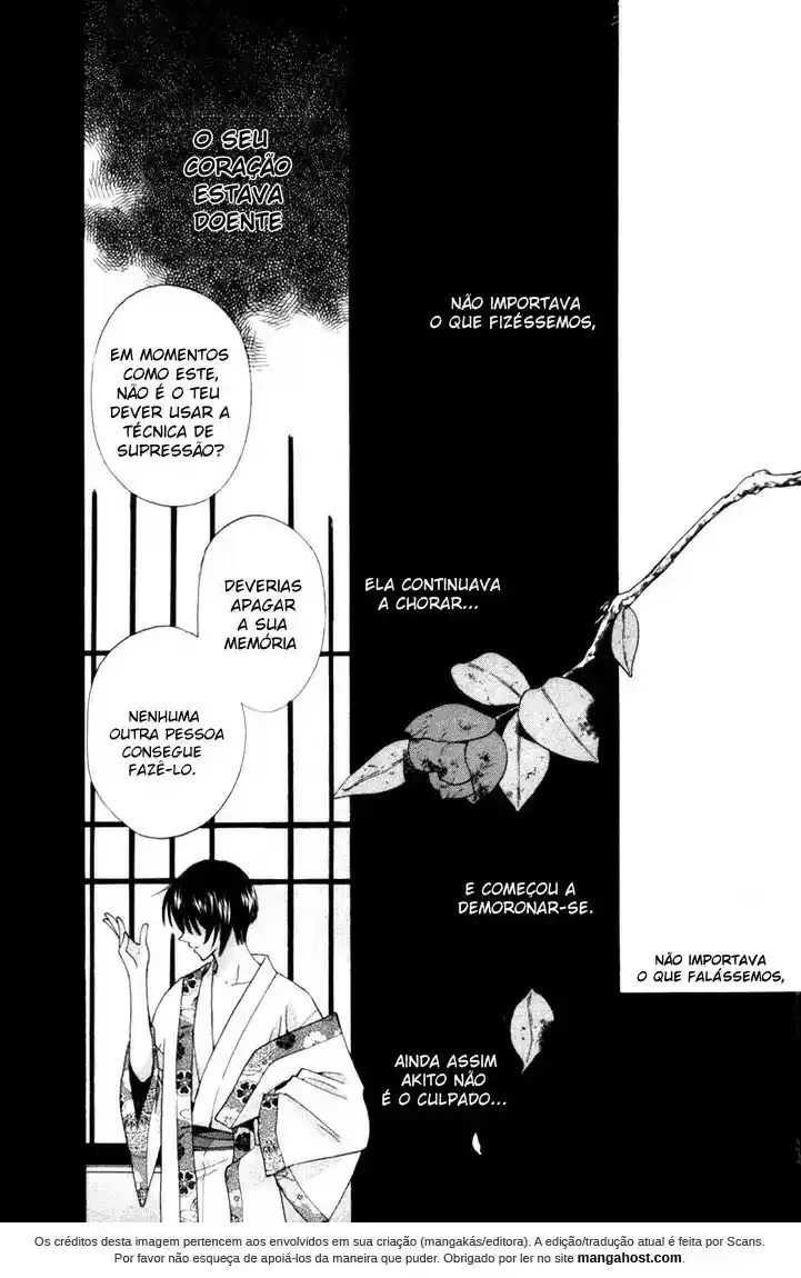 Read Fruits Basket pt_BR Manga Online