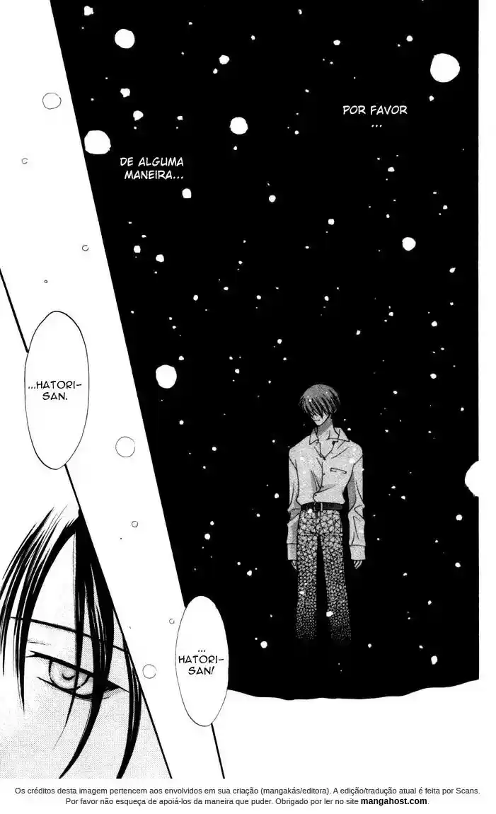 Read Fruits Basket pt_BR Manga Online