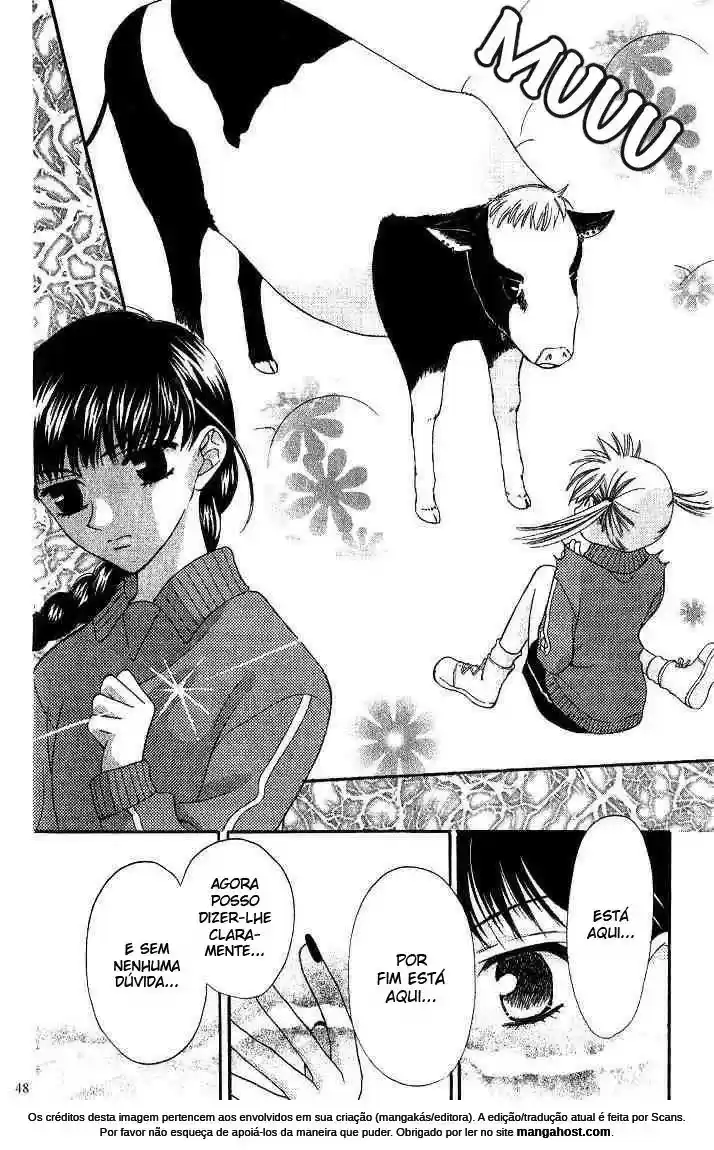 Read Fruits Basket pt_BR Manga Online