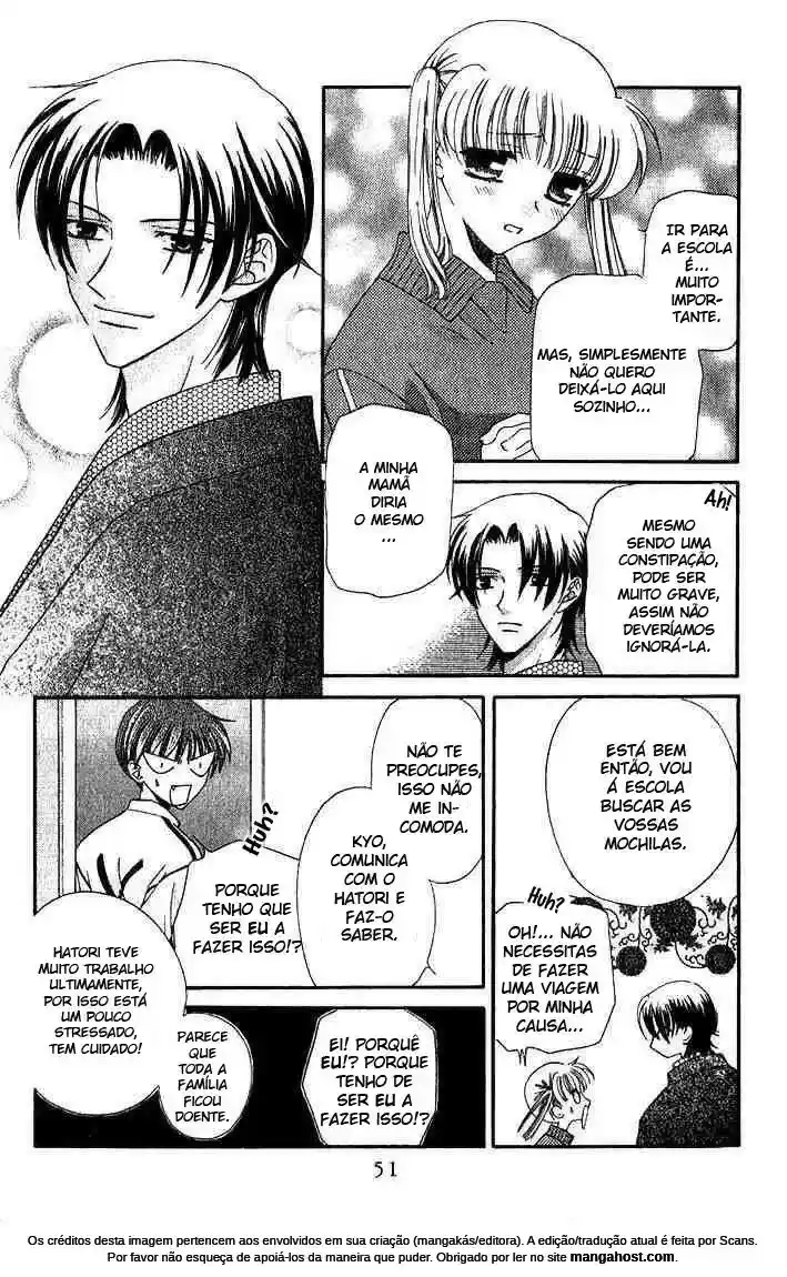 Read Fruits Basket pt_BR Manga Online