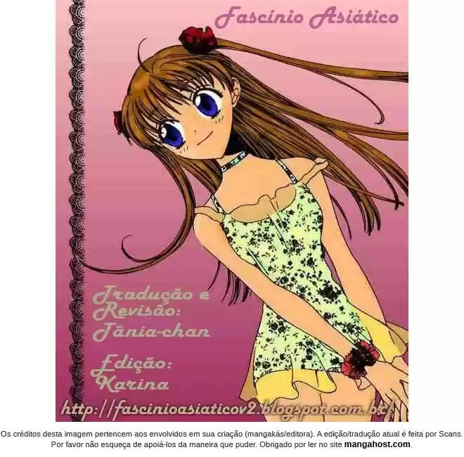 Read Fruits Basket pt_BR Manga Online